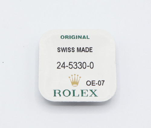 せ*の様 ROLEX 241 リューズ 24-530-0 新品 新品未開封】ロレックス リューズ 241 24-530-8 - メルカリ