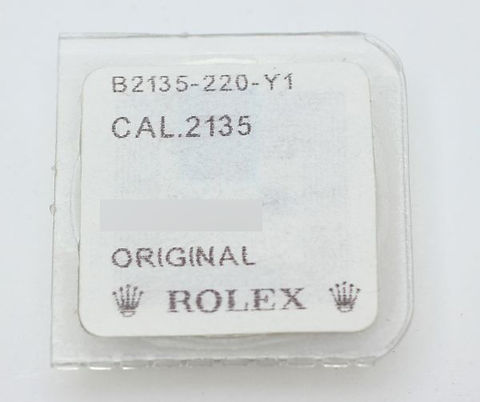 新品 純正 ロレックス ROLEX オシドリ setting lever 2135-220 | WATCH 