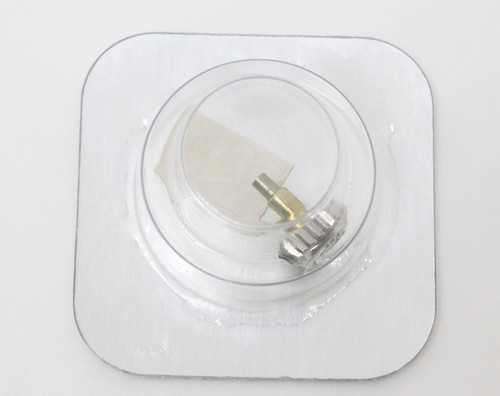 せ*の様 ROLEX 241 リューズ 24-530-0 新品 新品 純正 ロレックス ROLEX 5.3mm 24-530-0 SS リューズ