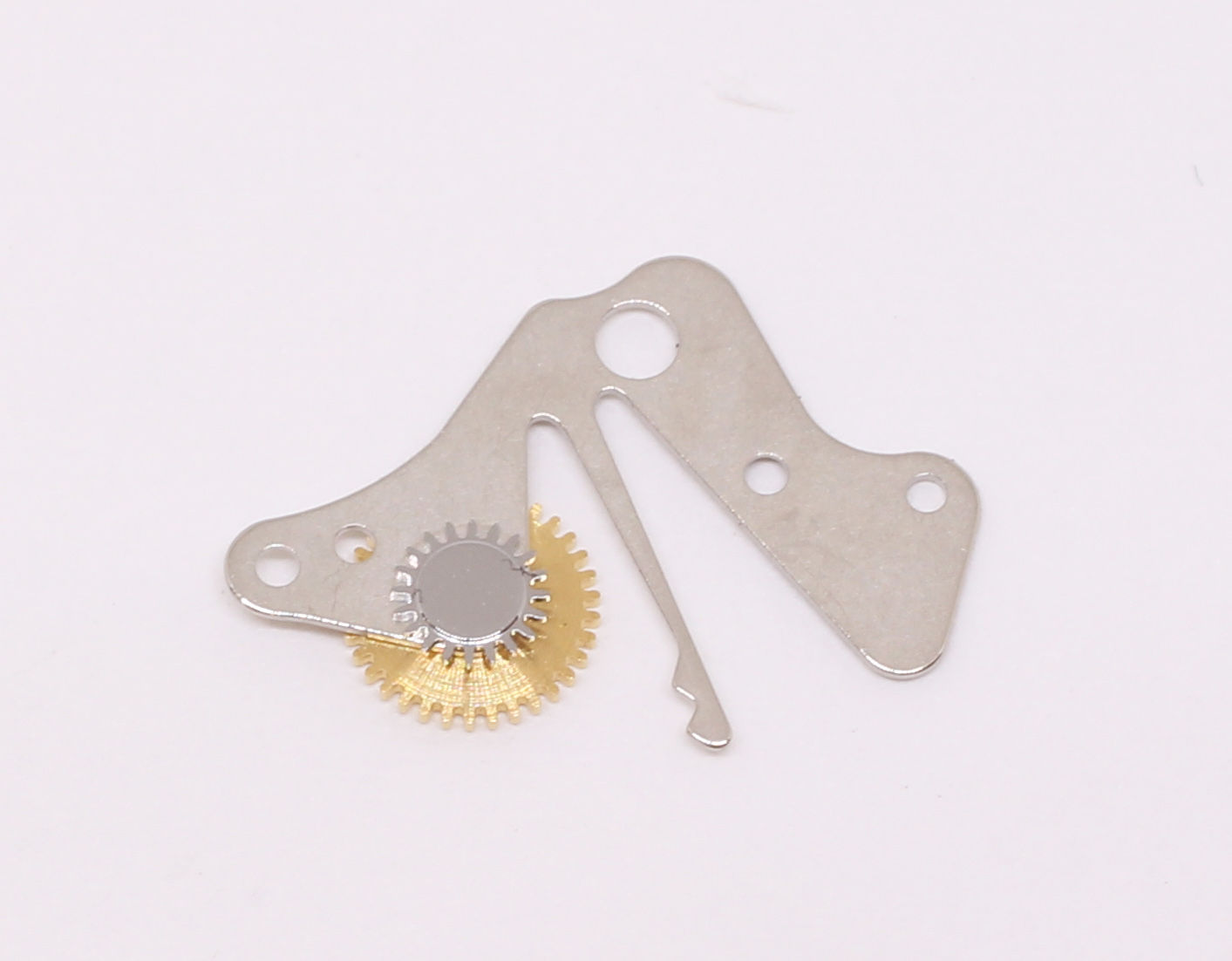 新品 純正 ロレックス ROLEX 裏押さえ setting lever Jumper 2235-231