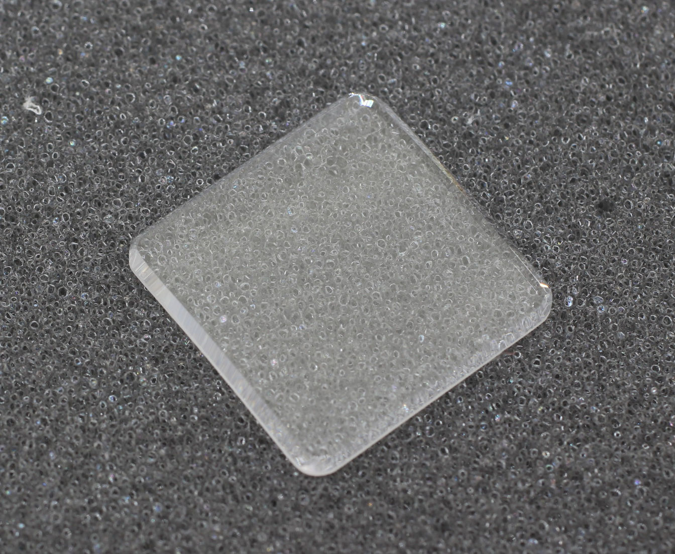 新品 社外品 カルティエ用 CARTIER サントスガルベ PM/SM サファイアクリスタル