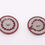 サムネイル： 新品 純正 ロレックス ROLEX 切替車 Reversing Wheel 2個セット 2230-540