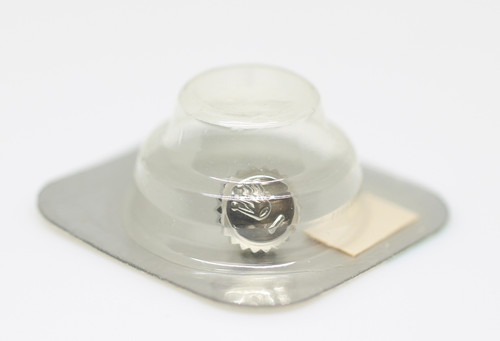 ロレックス　リューズ　603-8 純正　未使用品　6mm ロレックス ROLEX 純正 603-8 リューズ 竜頭 6.0mm 16233、16234