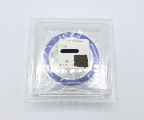 新品 純正 ロレックス ROLEX GMTマスター ベゼル インサート 赤