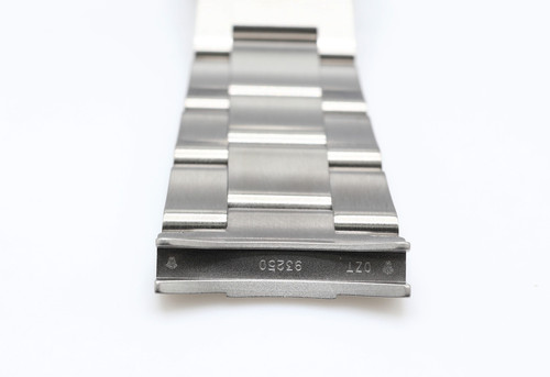 新品 純正 ロレックス ROLEX サブマリーナ ブレスレット SS 93250