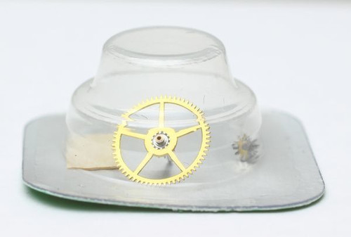 新品 純正 ロレックス ROLEX 2番車 Great Wheel 1525-7950 | WATCH 