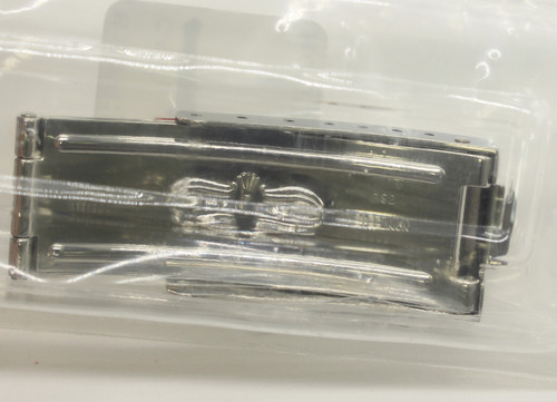 新品 純正 ロレックス ROLEX 78350 SS 中留 クラスプ シングル