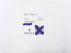 ROLEX純正パーツ | WATCH PARTS MARKET