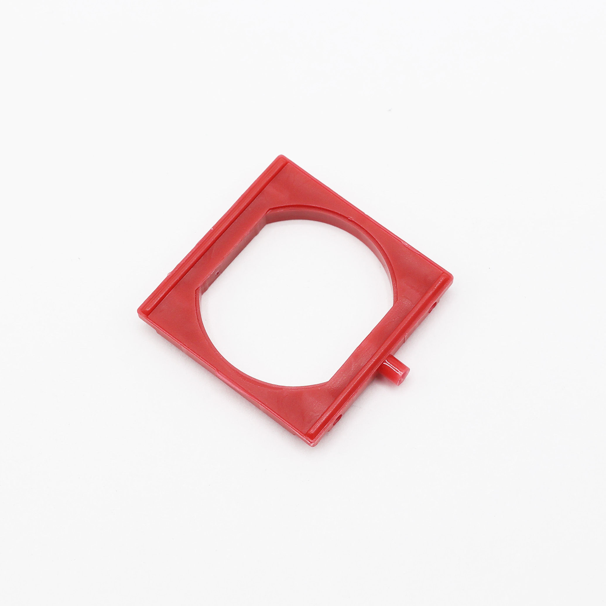 新品 純正 カルティエ CARTIER Cal.057用 ムーブメントホルダー 中枠 マストタンク