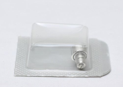 新品 純正 オメガ OMEGA スピードマスター 086ST0079 プッシャー SS