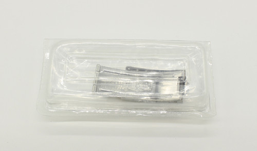 新品 純正 ロレックス ROLEX 78350 SS 中留 クラスプ シングル