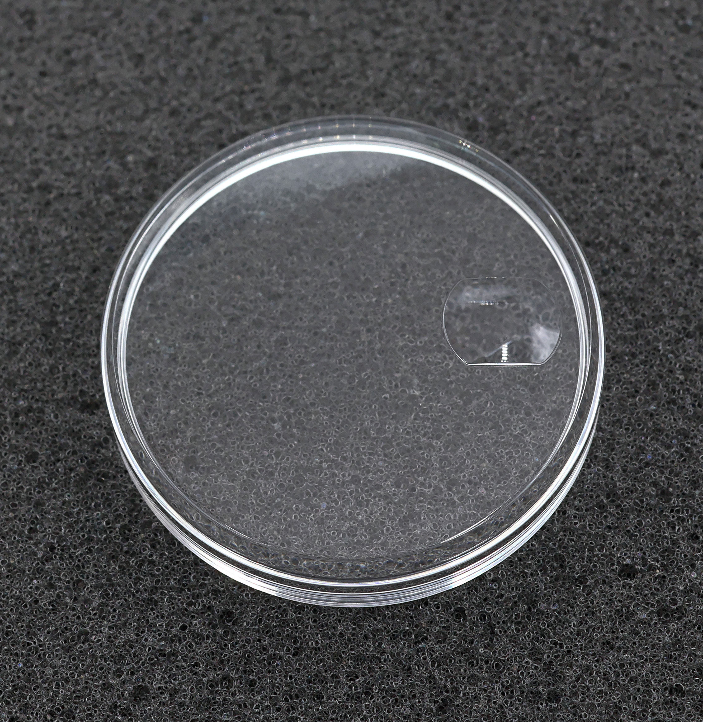 社外品 ロレックス用 ROLEX 25-127 サブマリーナ プラスチック 風防