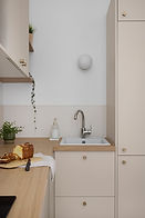 Audrey Rochais, architecte d'intérieur à Nantes
