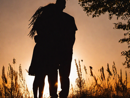 Finding Strength in Faith During Marriage Challenges