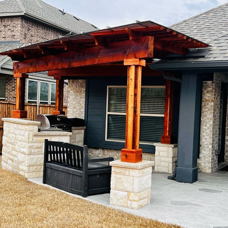 Pergola