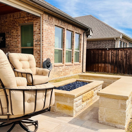 Fire Pit