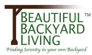 Beautiful Backyard Living™ logo