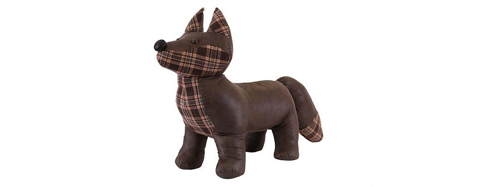 Thumbnail: Tartan Fox