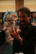 Tom Savini
