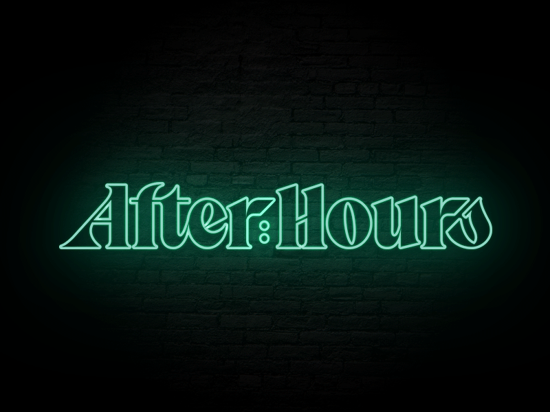 Dragonfairy After-Hours