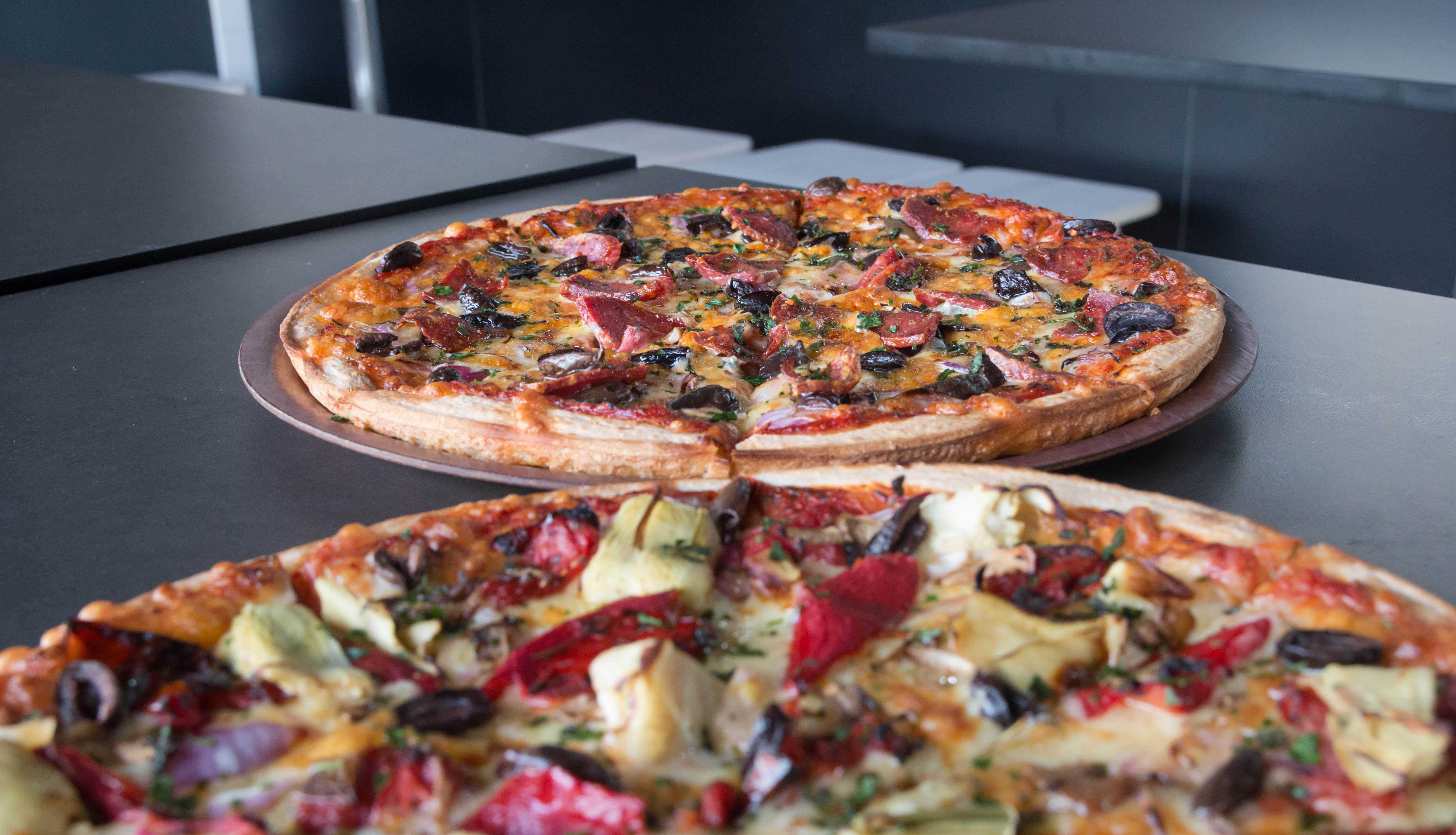 Pizza Riviera | Rivervale Pizza | Best Pizza in Perth