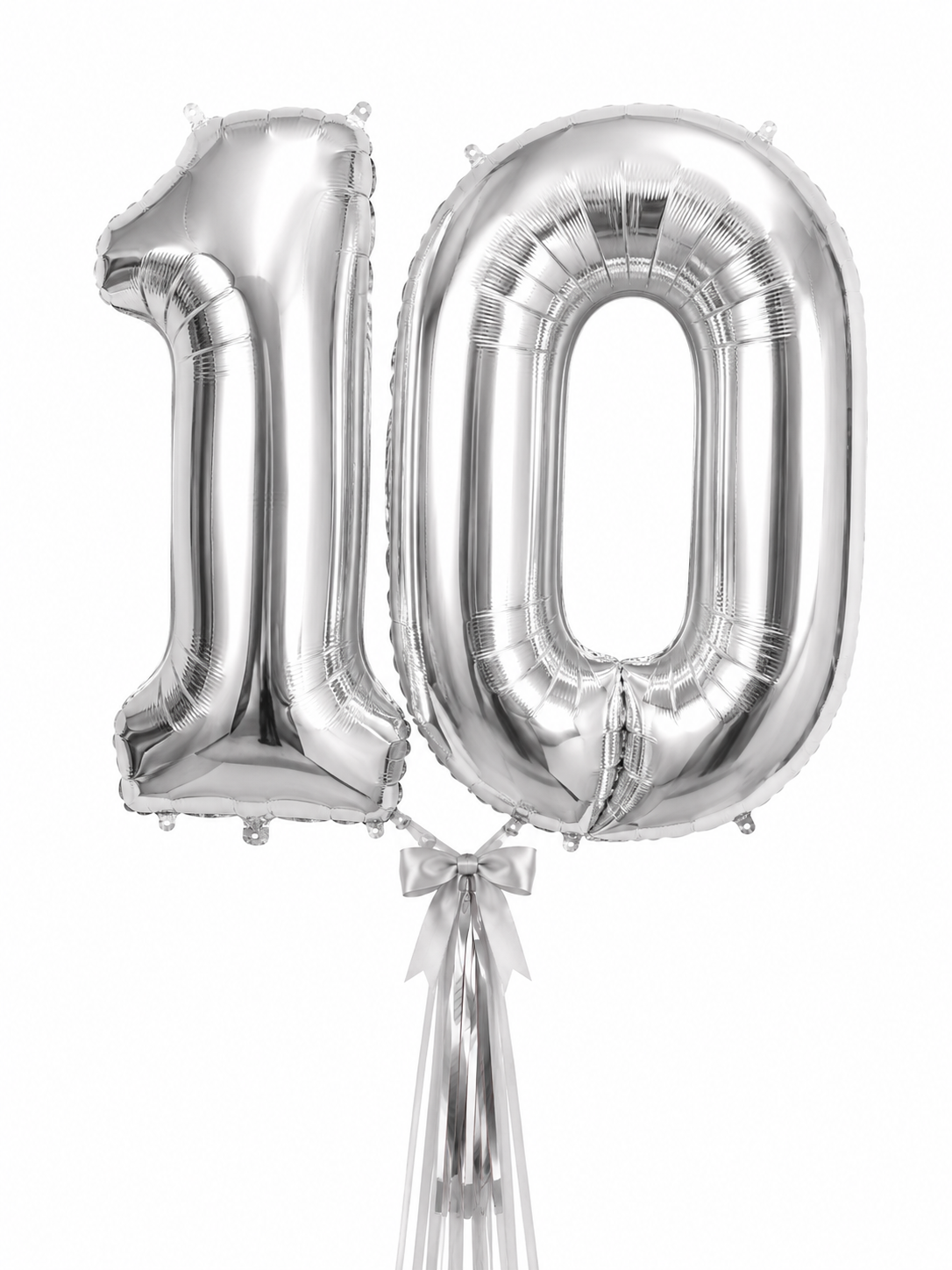 Foil  34''Number Balloon