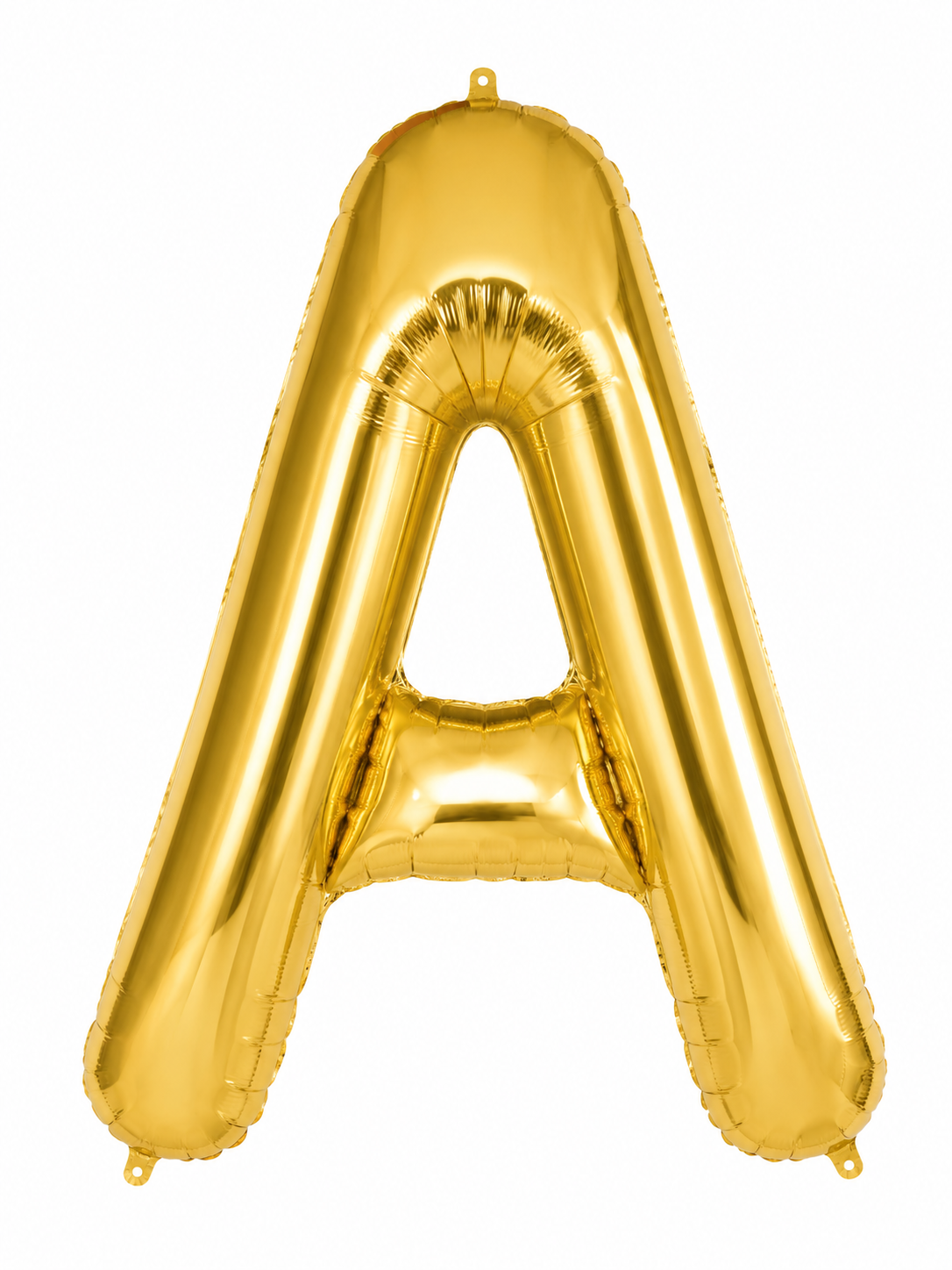 Foil  34'' Letter Balloon