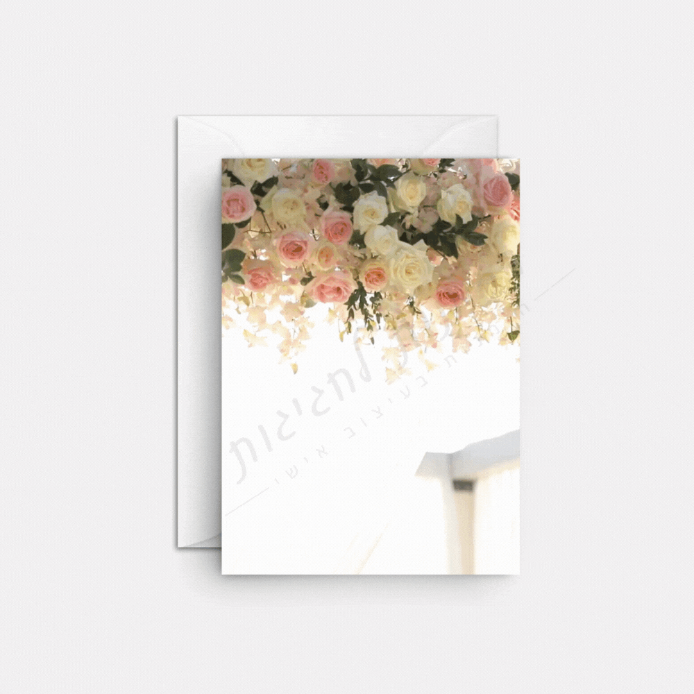 חופה מהאגדות