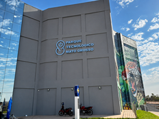 Parque tecnológico Mato grosso 