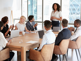 Governança da Inovação: o motor silencioso das Cidades Inteligentes