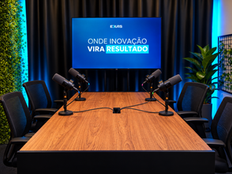 Seis conversas sobre inovação e o que elas têm em comum