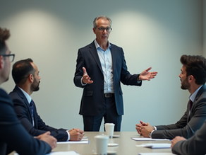 5 erros das empresas que querem inovar