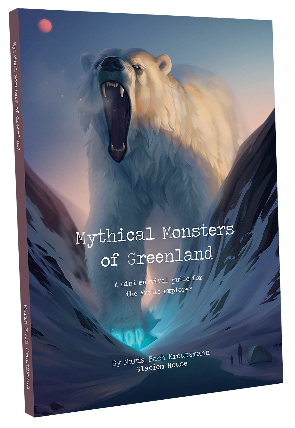 MythicalMonsters frontpage