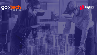 At Bytex, We Are Ready for the Future of Work