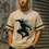Thumbnail: Ninja Oversized T Shirt