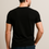 Thumbnail: Guardians of the Galaxy Slim Fit T-Shirt – Black | 100% Cotton