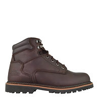Thorogood V-Series Brown Safety Toe Boot