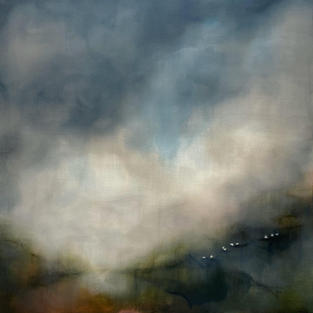 Rebecca Morris