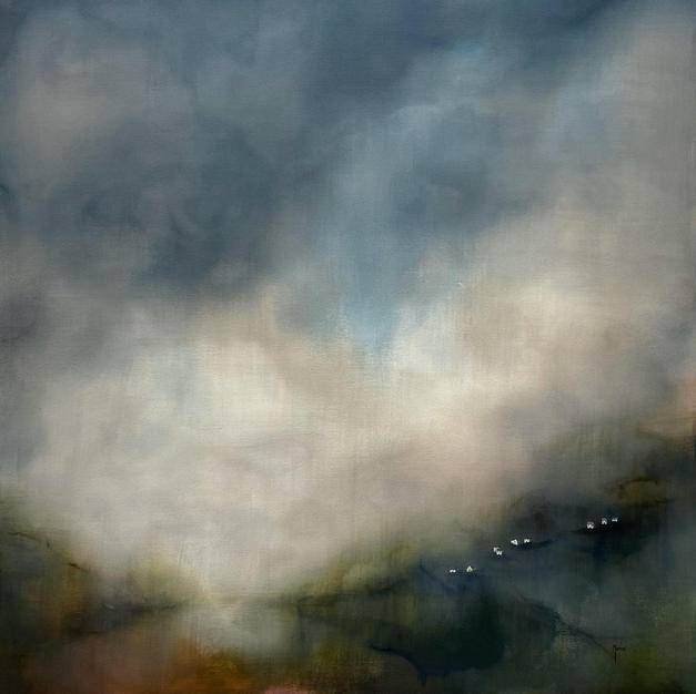 Rebecca Morris