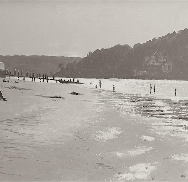 Greg Ramsden