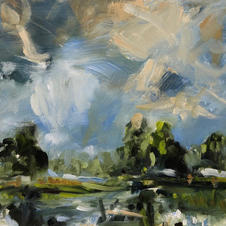 Lucy Marks