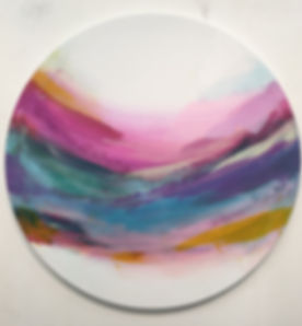 Global Landscape (Pink Hues). 84 x 84.jp