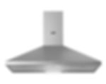 Bestair NETRO PLUS | 90 cm | 242W | بيست اير شفاط مطبخ هرمي 90 سم 1000م3/س
