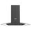Thumbnail: Bestair DELTA551BK | 90 cm | Cooker Hoods