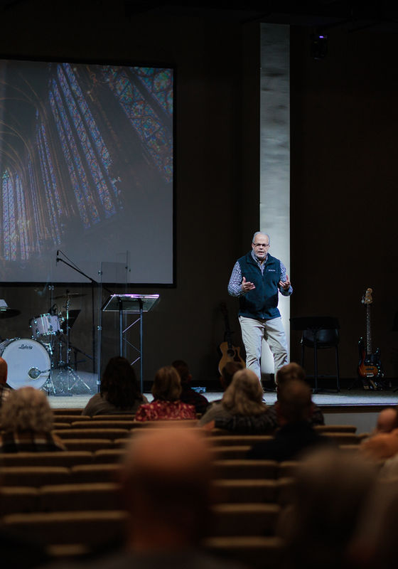 Stewart Community Church 2