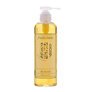 サムネイル： Organic Body Gel