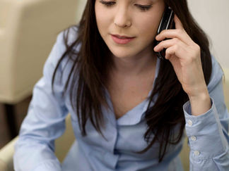 ETIQUETTE TIP: Participating in a Telephone Conference Call