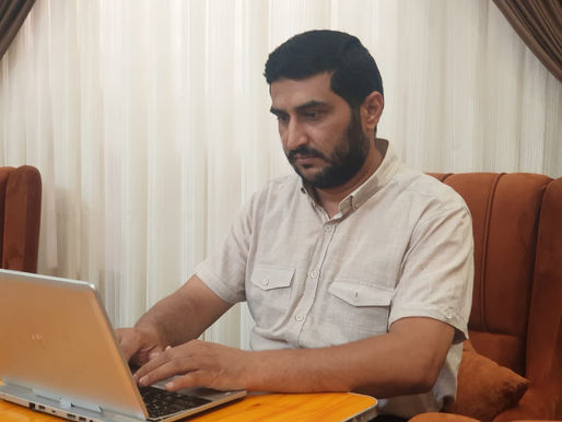 Iraq – Con amore, per Carol, arte, cultura e storia a Baghdad