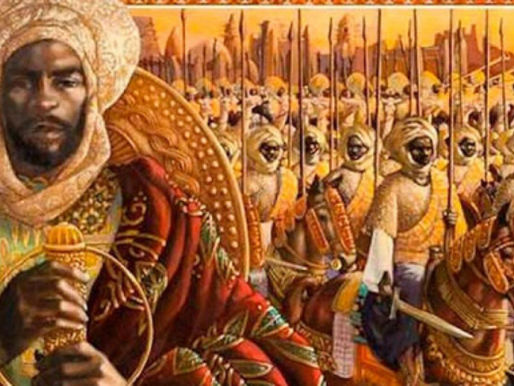 Mansa Musa è stato realmente il più ricco di sempre?
