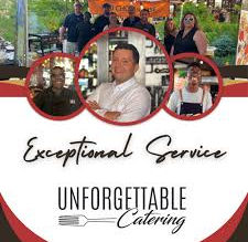 Elevate Every Occasion with Unforgettable Catering: Where Flavor Meets Excellence